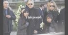 Laeticia Hallyday, le sang glacé : un effroyable témoignage la bouleverse, tout comme Laura Smet