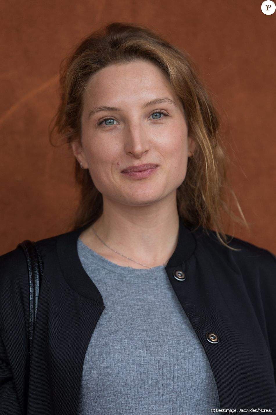 Ressemblance Julia Piaton Et Camille Cottin Julia Piaton - Les célébrités au village des Internationaux de Tennis