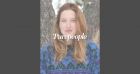 Julia Piaton en couple : photos de son mystérieux compagnon, père de son fils Abel