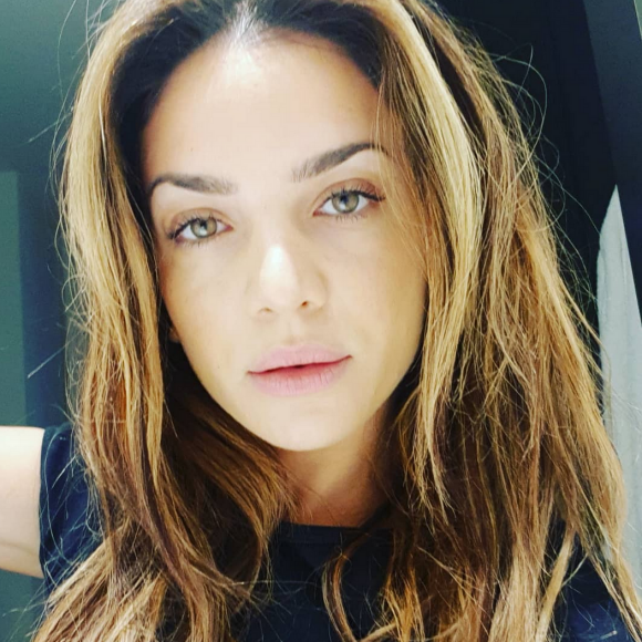 Vanina, candidate à "The Voice 2021" et ex-choriste d'Amel Bent - Instagram