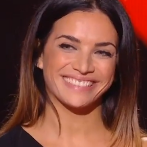 Vanina, Talent de Florent Pagny dans "The Voice 2021" - Émission du 20 février 2021, TF1