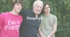 André Dussollier : Son séduisant fils, Léo Dussolier, est lui aussi acteur !