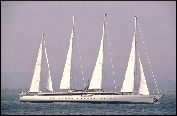 Archives - Image du bateau Le Phocéa 