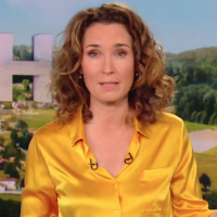 Grosse panne au JT de 13H de TF1 : Marie-Sophie Lacarrau revient sur cet incident historique