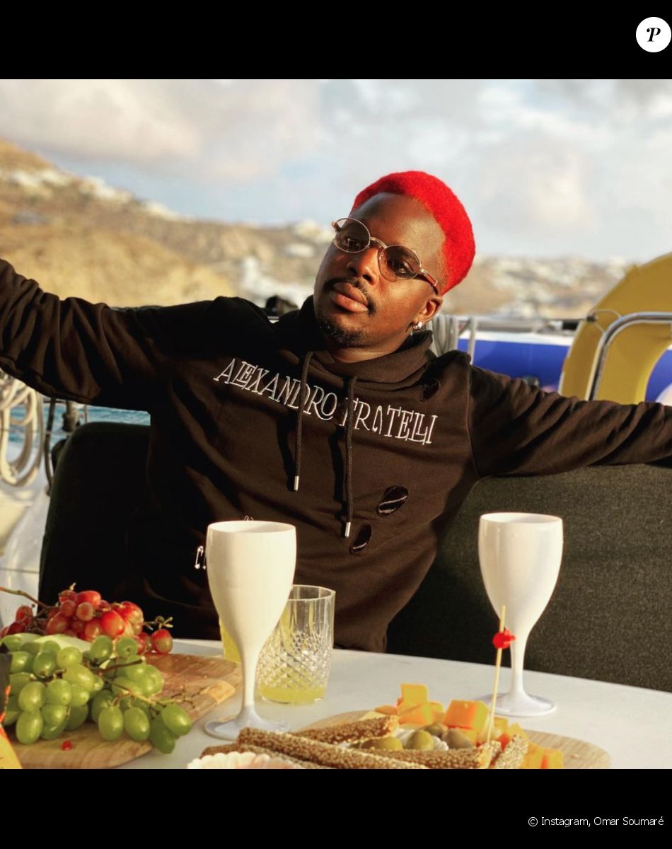 L'acteur Macha Django (de son vrai nom Omar Soumaré) a été victime d'une tentative d'homicide à Corbeil-Essonnes.