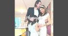 Camille Lacourt : Tendre déclaration d'amour à Alice Detollenaere, sa chérie enceinte