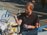 Le prince Harry fier d'Archie, un fils "incroyable" : il confie son premier mot et raconte leur quotidien