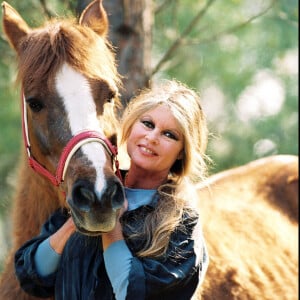 Brigitte Bardot - Archives.