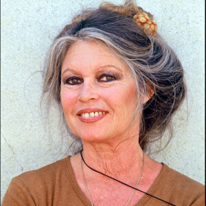 Brigitte Bardot - Archives.