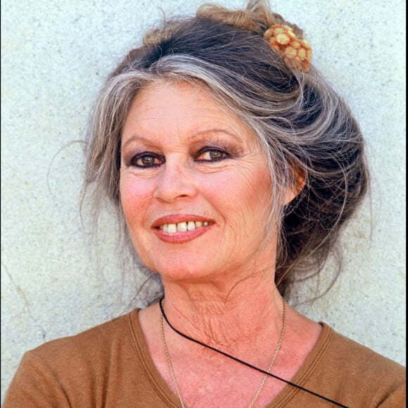 Brigitte Bardot - Archives.