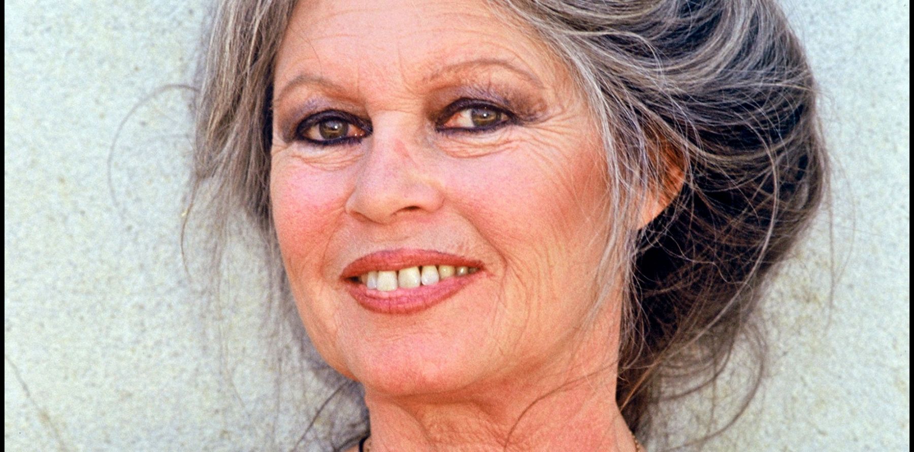 Est Ce Que Brigitte Bardot Est Morte Brigitte Bardot : "J'ai envie de vomir", la star révoltée par la mort