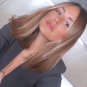 Anaïs Camizuli annonce avoir porté plainte contre une cyberharceleuse sur Instagram