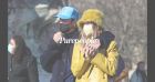 Justin Bieber et Hailey Baldwin : les jeunes mariés se baladent incognito à Paris