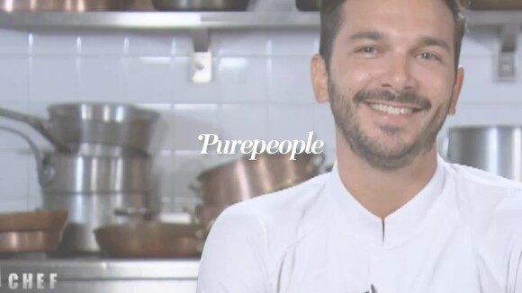 Pierre (Top Chef 2021) papa : sa femme Cristina a accouché, premières confidences (EXCLU)