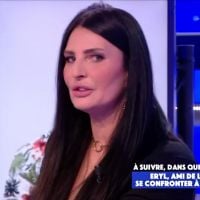 Sylvie Ortega : Traitée de "mythomane", elle donne des détails sur son mariage avec Ludovic Chancel