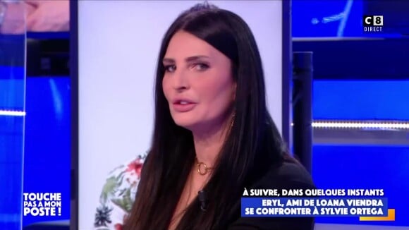 Sylvie Ortega : Traitée de "mythomane", elle donne des détails sur son mariage avec Ludovic Chancel