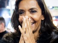 Karine Le Marchand accusée de "répandre le mal" : lettre haineuse et réponse hilarante