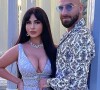 Mujdat et Feliccia des "Princes de l'amour" sur Instagram