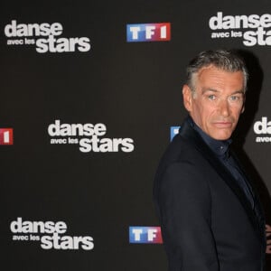 Patrick Dupond - Photocall de la saison 9 de l'émission "Danse avec les stars" (DALS) au siège de TF1 à Boulogne-Billancourt le 11 septembre 2018. © Denis Guignebourg/Bestimage 