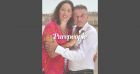 Mort de Patrick Dupond : Leïla, la femme de sa vie, son dernier amour