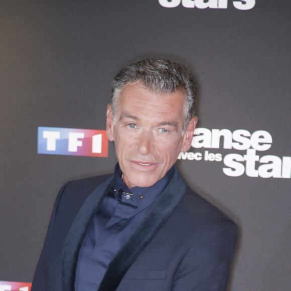 Patrick Dupond - Photocall de la saison 9 de l'émission "Danse avec les stars" (DALS) au siège de TF1 à Boulogne-Billancourt le 11 septembre 2018. © Christophe Aubert via Bestimage 