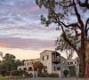 Rob Lowe et sa femme Sheryl Berkoff ont acheté une propriété située à Montecito près de chez le prince Harry et M.Markle pour 13 millions de dollars, le 7 décembre 2020.