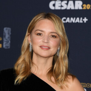 Virginie Efira lors du photocall lors de la 46ème cérémonie des César à l'Olympia à Paris le 12 mars 2021 © Pascal le Segretain / Pool / Bestimage 