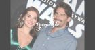 Camille Lacourt et Alice Detollenaere aux anges : leur famille s'agrandit !