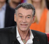 Patrick Dupond - Enregistrement de l'émission "Vivement Dimanche" à Paris le 1er Avril 2015. L'émission sera diffusée le 05 Avril 2015.
