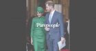 Meghan Markle et Harry harcelés : intrusions à leur domicile, un homme arrêté