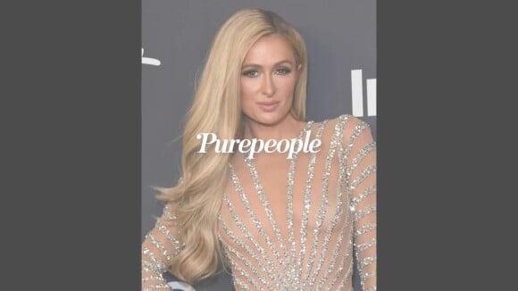 Paris Hilton, là où on ne l'attend pas : elle devient l'égérie d'une grande marque française