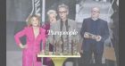Thierry Lhermitte acide sur les César : "Pas un mot sur la grossophobie chez les jockeys"