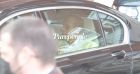 Le prince Philip est sorti de l'hôpital : première apparition sous bonne escorte