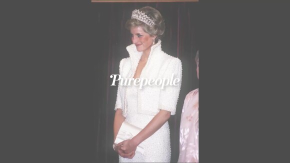 Lady Diana : Son message secret à un célèbre acteur en plein divorce