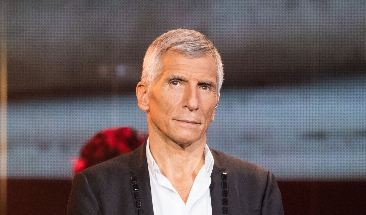 Nagui : Marine Vignes, son ex et mère de sa fille, se livre comme rarement sur leur relation