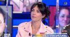 Géraldine Maillet évoque sa rencontre avec son compagnon Daniel Riolo - "Touche pas à mon poste"