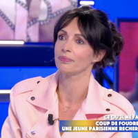 Geraldine Maillet folle amoureuse de Daniel Riolo : confidences sur son "coup de foudre absolu"