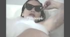 Bella Hadid : Canon dans son bain moussant, elle affole ses fans