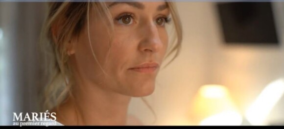 Laure dans "Mariés au premier regard", le 22 mars sur M6