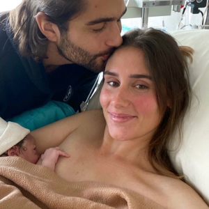 Jesta Hillmann dévoile sa métamorphose physique sur Instagram