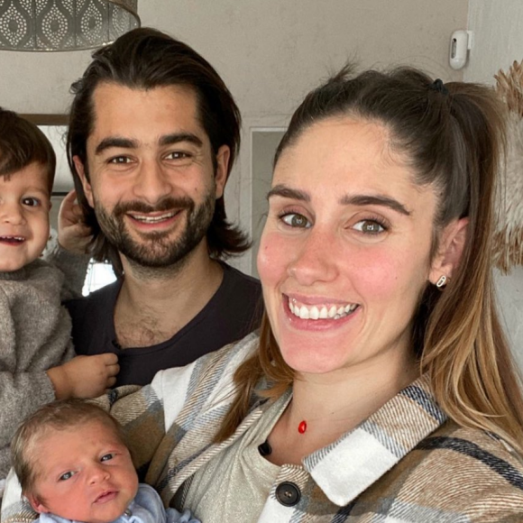 Jesta Hillmann dévoile sa métamorphose physique sur Instagram