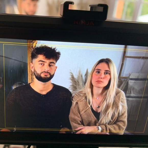 Jesta Hillmann dévoile sa métamorphose physique sur Instagram