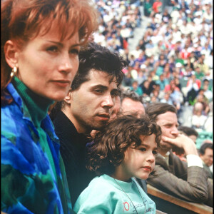 Archives - Jean Luc Layahe 1989