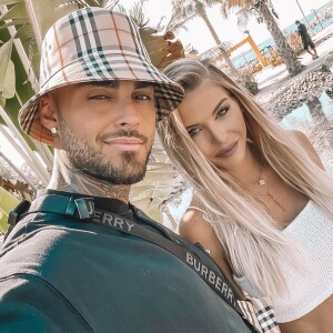 Jessica Thivenin et Thibault Garcia amoureux sur Instagram, octobre 2020