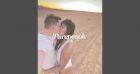 Loic (Koh-Lanta) et Lucie Caussanel en couple : l'ex-Miss a douté, comment son chéri l'a convaincue