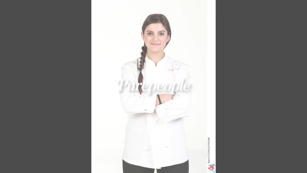 Vidéo Charline et Matthias (Top Chef 2021) La discussion en off qui