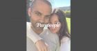 Tony Parker séparé d'Alizé Lim : clin d'oeil plein d'amour à distance
