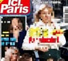 Toutes les informations sur Mathilde Seigner dans le magazine Ici Paris n° 3951 du 24 mars 2021.