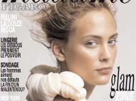 Nora Arnezeder joue les icônes de beauté et a trouvé son plus beau rôle...