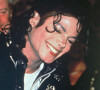 Archives - Michael Jackson et la princesse Lady Diana en 1990.